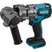Makita DSC121ZK Coupe tige filetée Li-ion LXT 18V Sans batterie